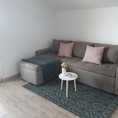 Apartma Solmar Medulin Eksteriør bilde